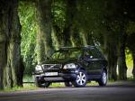 Volvo XC90 2007 года